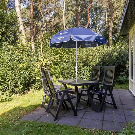 With Dishwasher, Near The Veluwe Holiday home *