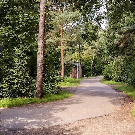 With Dishwasher, Near The Veluwe Holiday home Putten