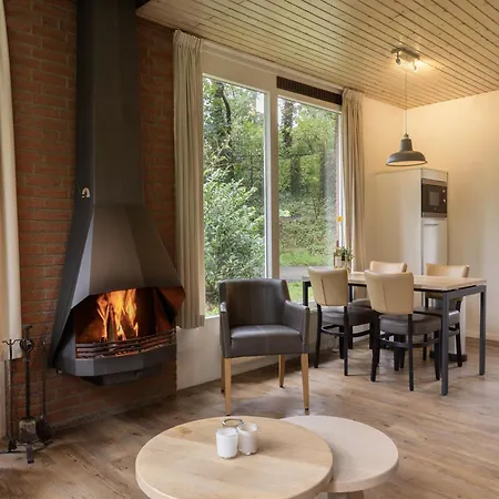 With Dishwasher, Near The Veluwe Holiday home