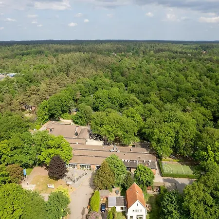 With Dishwasher, Near The Veluwe Holiday home
