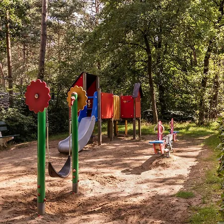 Holiday home With Dishwasher, Near The Veluwe *